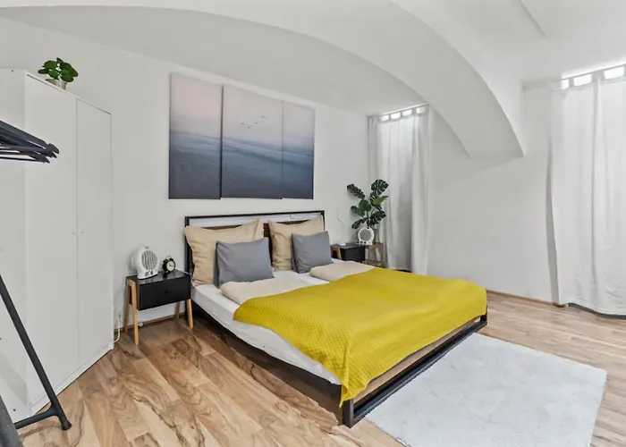 Cozy Basement Near Belvedere Apartment Vienna