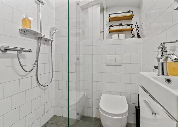 Cozy Basement Near Belvedere Apartment Vienna
